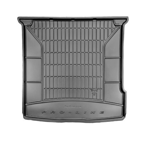 Covor portbagaj, Frogum, Mercedes GLE SUV din 2015