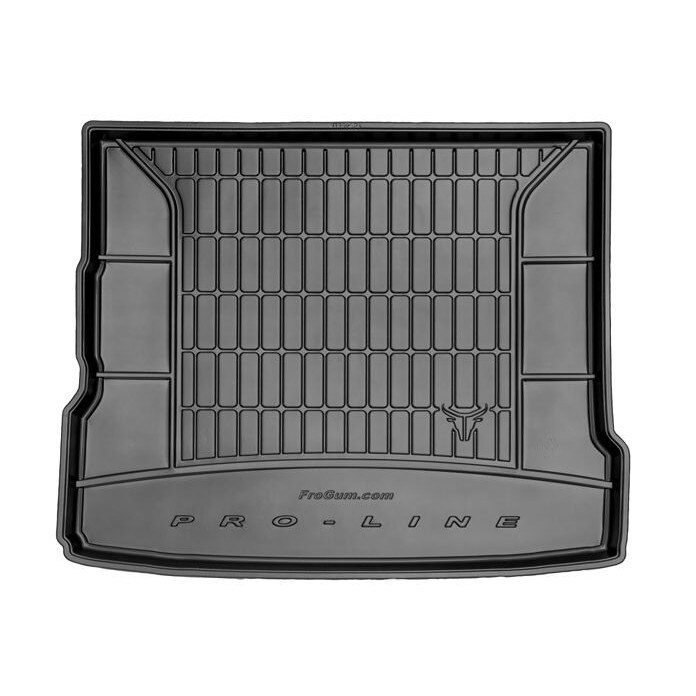 Tava portbagaj, Frogum, Audi Q3 (din 2011)