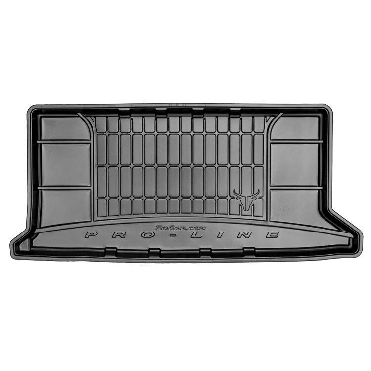 Covor portbagaj, Frogum, Ford Ka II 2008-2016