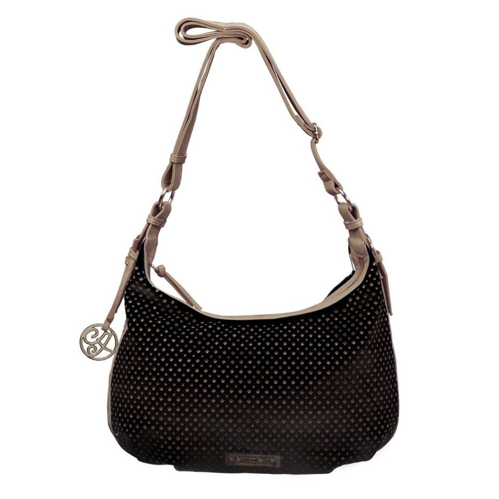 Geanta Scotty Jupiter, negru, 29 x 40 x 7 cm