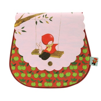 Geanta copii Poppi Love From above Geanta copii Poppi Love From above