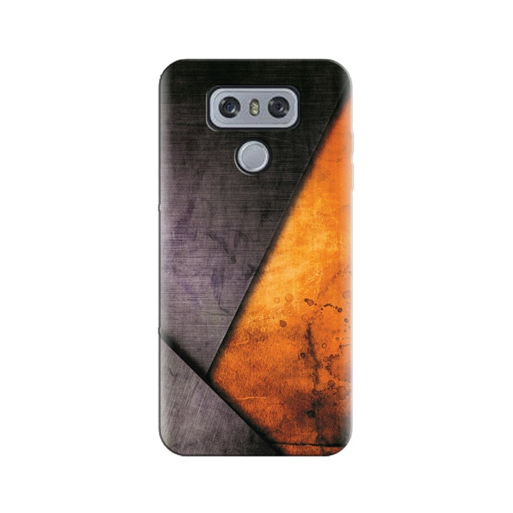 Husa silicon pentru LG G6, Abstract
