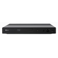 Blu-Ray Player LG BP250, Negru
