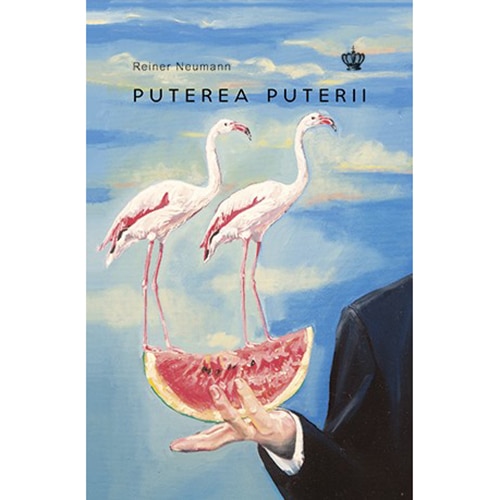 Puterea puterii, Reiner Neumann