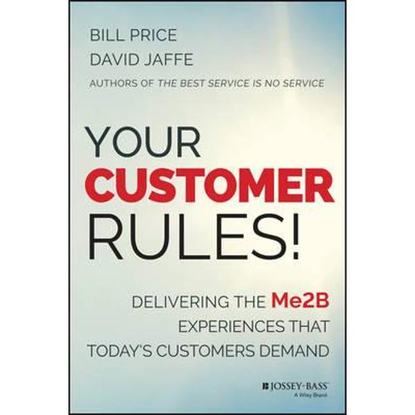 Your Customer Rules!