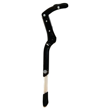 Cric pentru bicicleta KTM negru Rear Kickstand Universal Cric pentru bicicleta KTM negru Rear Kickstand Universal