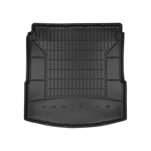 Covor portbagaj, Frogum, Nissan Micra IV K13 din 2010