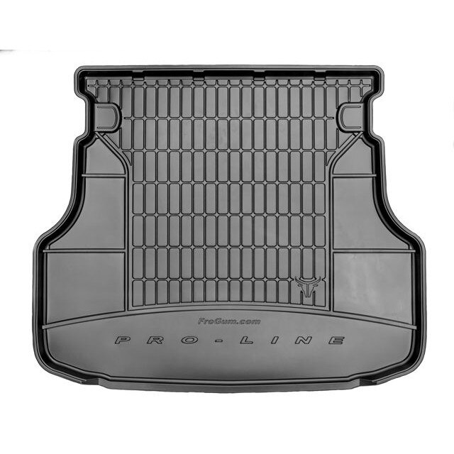 Tava auto din cauciuc pentru portbagaj, Frogum, Toyota Avensis II Touring Sport 2003-2009