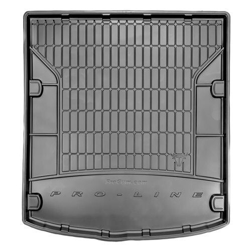 Covor portbagaj, Frogum, Audi A6 C7 Sedan 2011