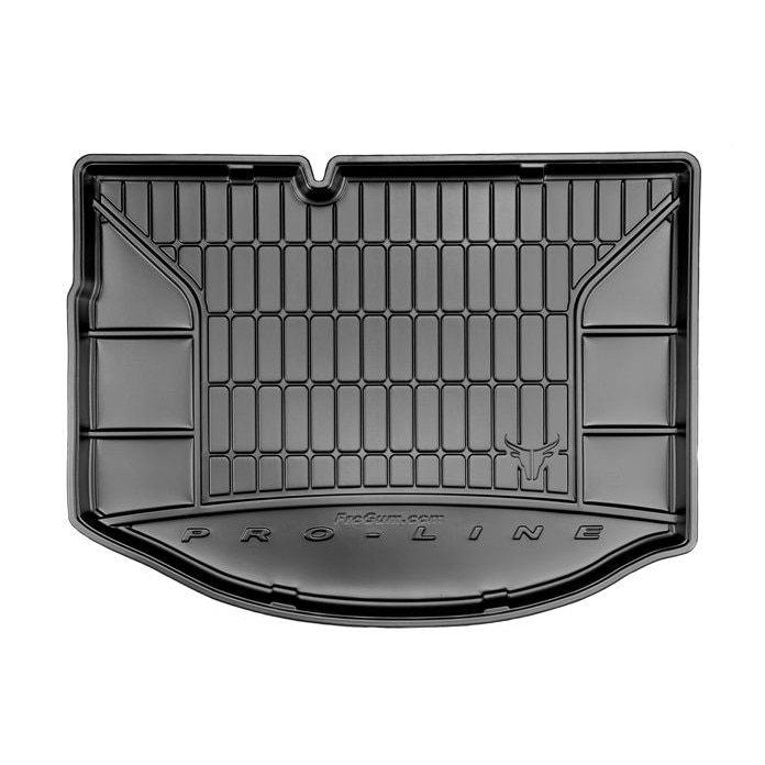 Covor portbagaj, Frogum, Citroen DS3 din 2009