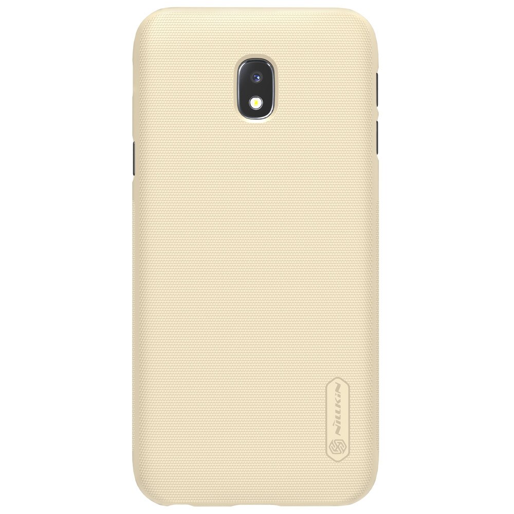 Husa Samsung Galaxy J5 2017 Nillkin Originala Frosted- Gold