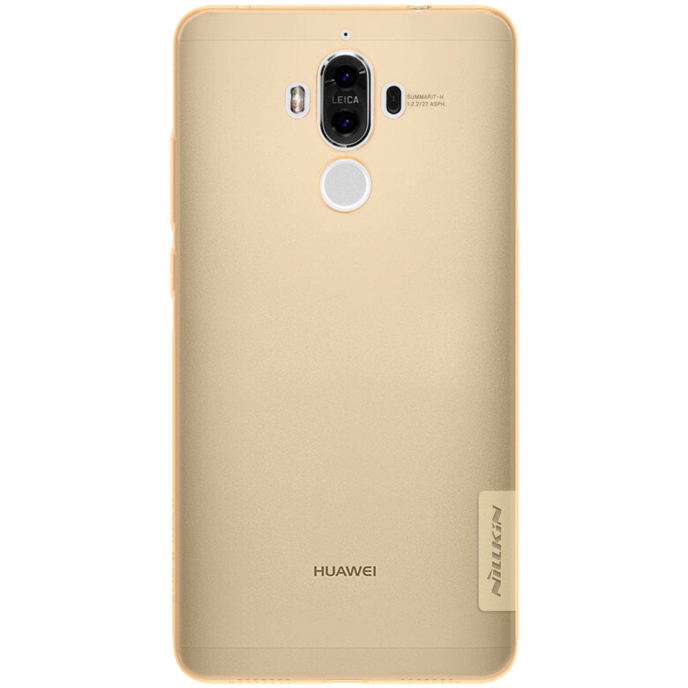 Husa Huawei Mate 9 Nillkin Originala Nature- Tawny