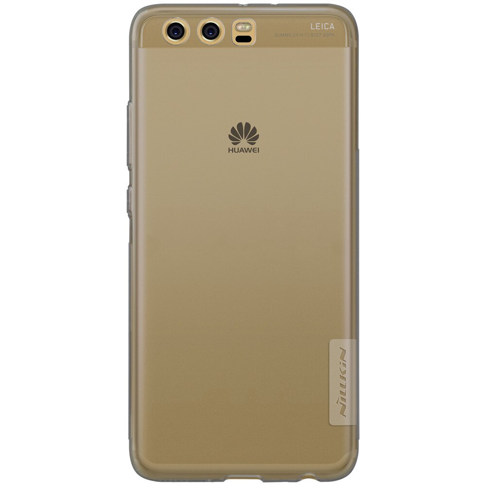 Husa Huawei P10 Plus Nillkin Originala Nature- Grey