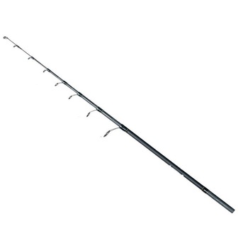 Lanseta Fibra De Carbon Baracuda Pilgrim 2408, Husa Inclusa, Telescopica, 2.4 M Lanseta Fibra De Carbon Baracuda Pilgrim 2408, Husa Inclusa, Telescopica, 2.4 M