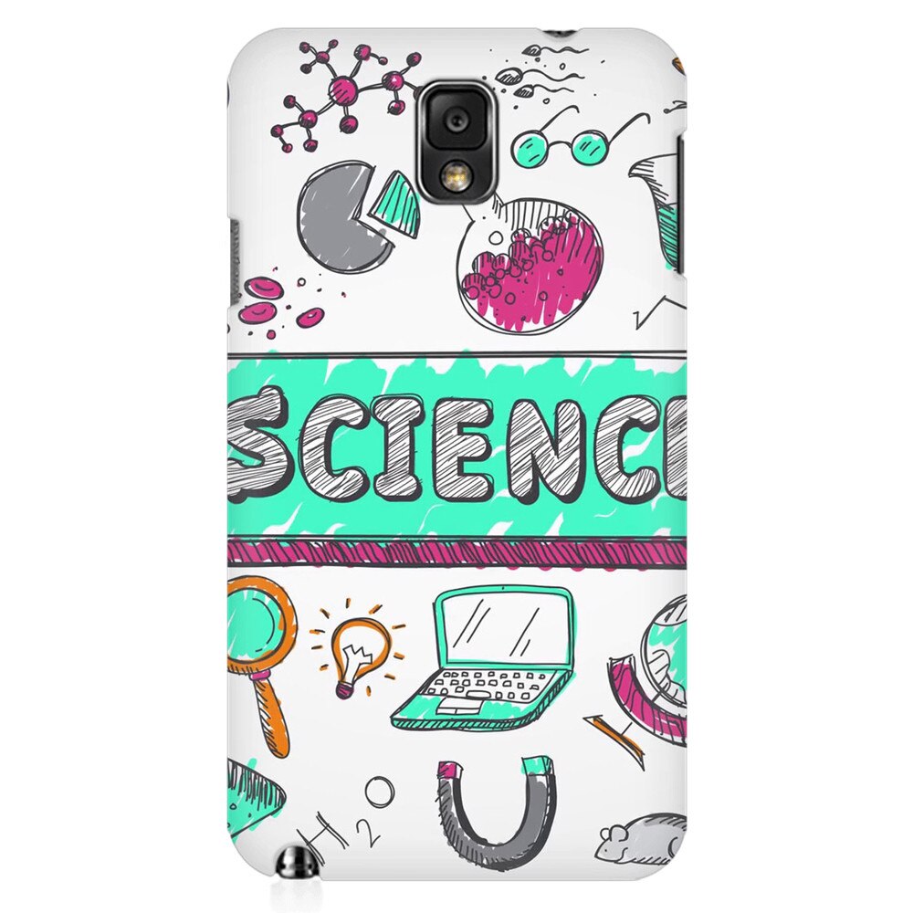 Husa silicon pentru Samsung Galaxy Note 3, Flatbush Zombies