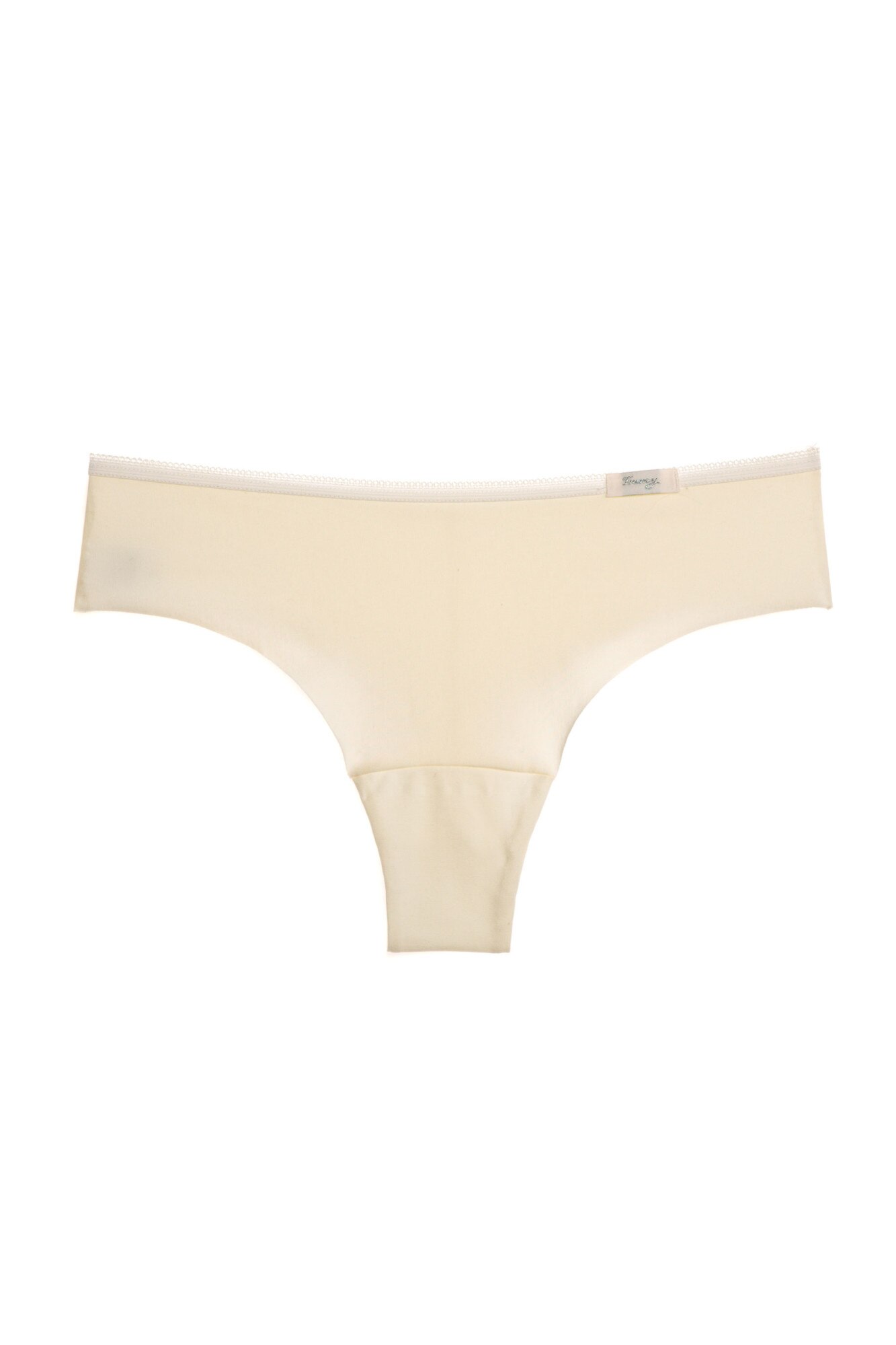 Chilot dama, BIJU, model Brazilian, Crem