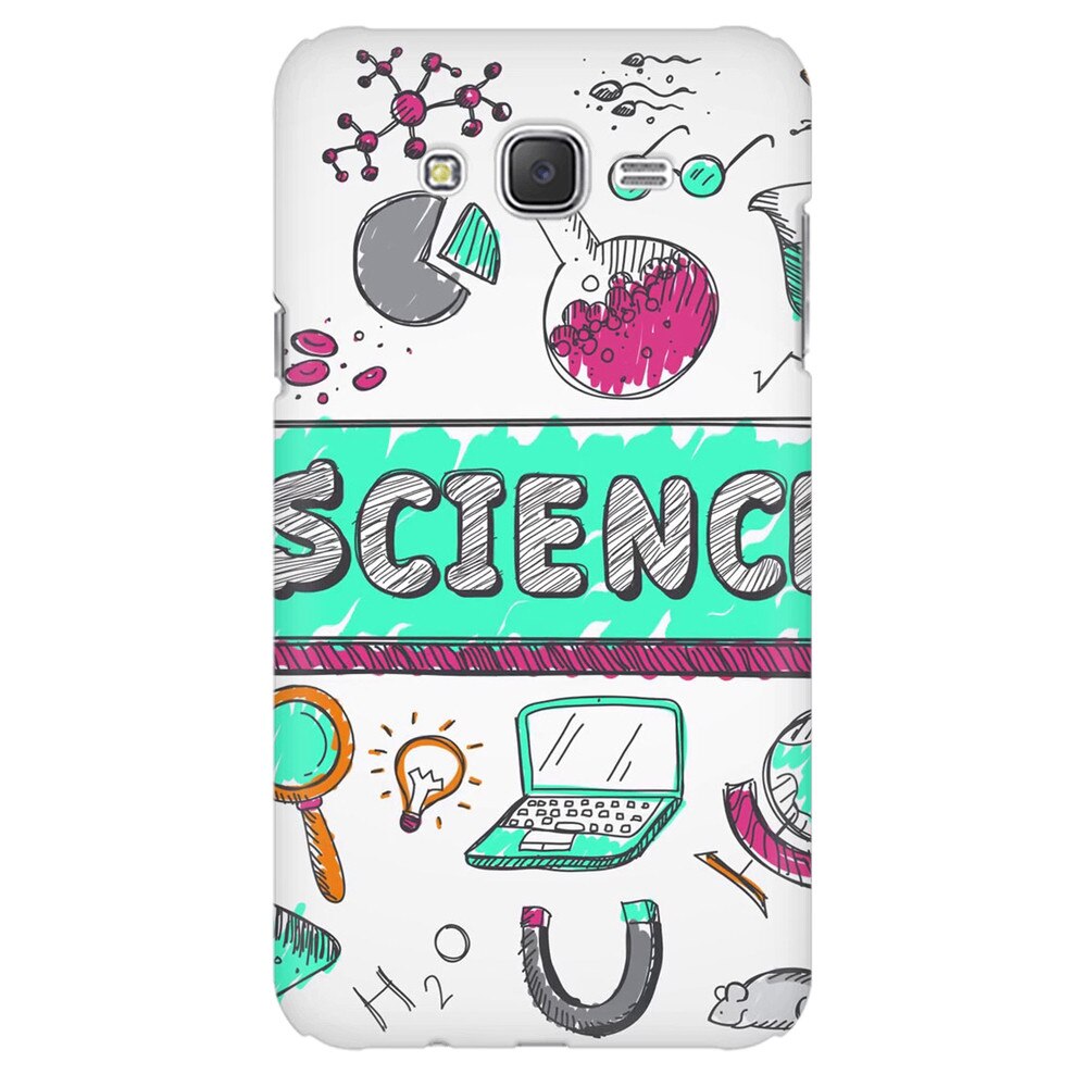 Husa silicon pentru Samsung Galaxy J1 Ace, Flatbush Zombies