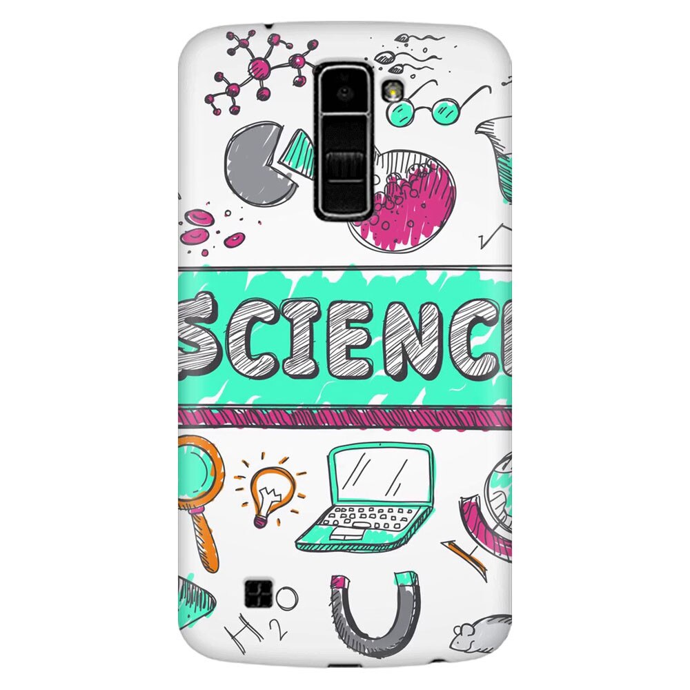 Husa silicon pentru LG K8, Flatbush Zombies