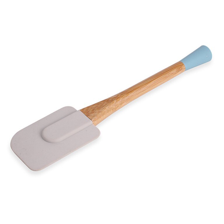 Spatula pentru glazura Luigi Ferrero NORSK FR-1841BS, Silicon, Multicolor