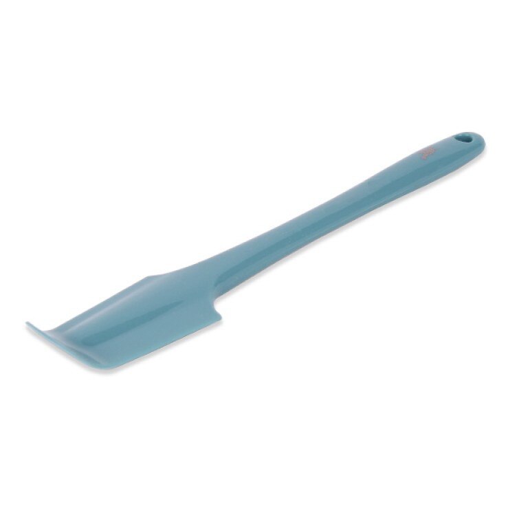 Spatula Luigi Ferrero NORSK FR-1715, Silicon, Albastru