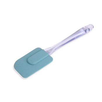 Spatula pentru glazura Luigi Ferrero NORSK FR-1801S, Silicon, Albastru Spatula pentru glazura Luigi Ferrero NORSK FR-1801S, Silicon, Albastru