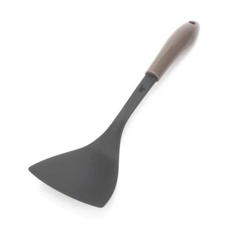 Spatula Luigi Ferrero Verona Norsk FR-1961N, Nailon, Maro/Gri inchis