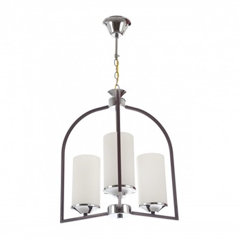 Lustra EL 1522/3, Alb Lustra EL 1522/3, Alb