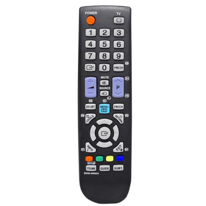 Samsung BN59-00865A utángyártott Tv-távirányító