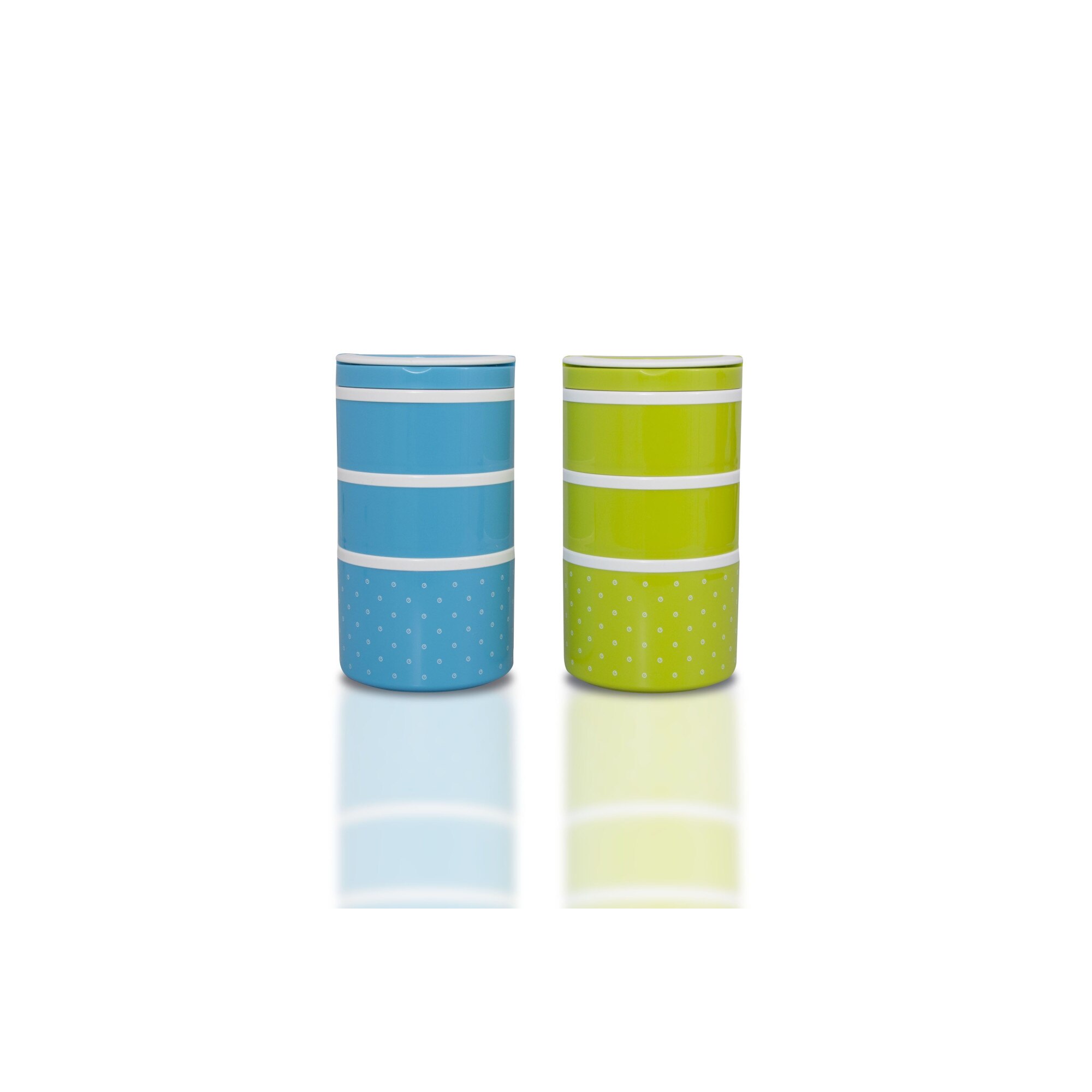 Cutie pentru mancare, Promis, TM205, Capacitate 2,0 l