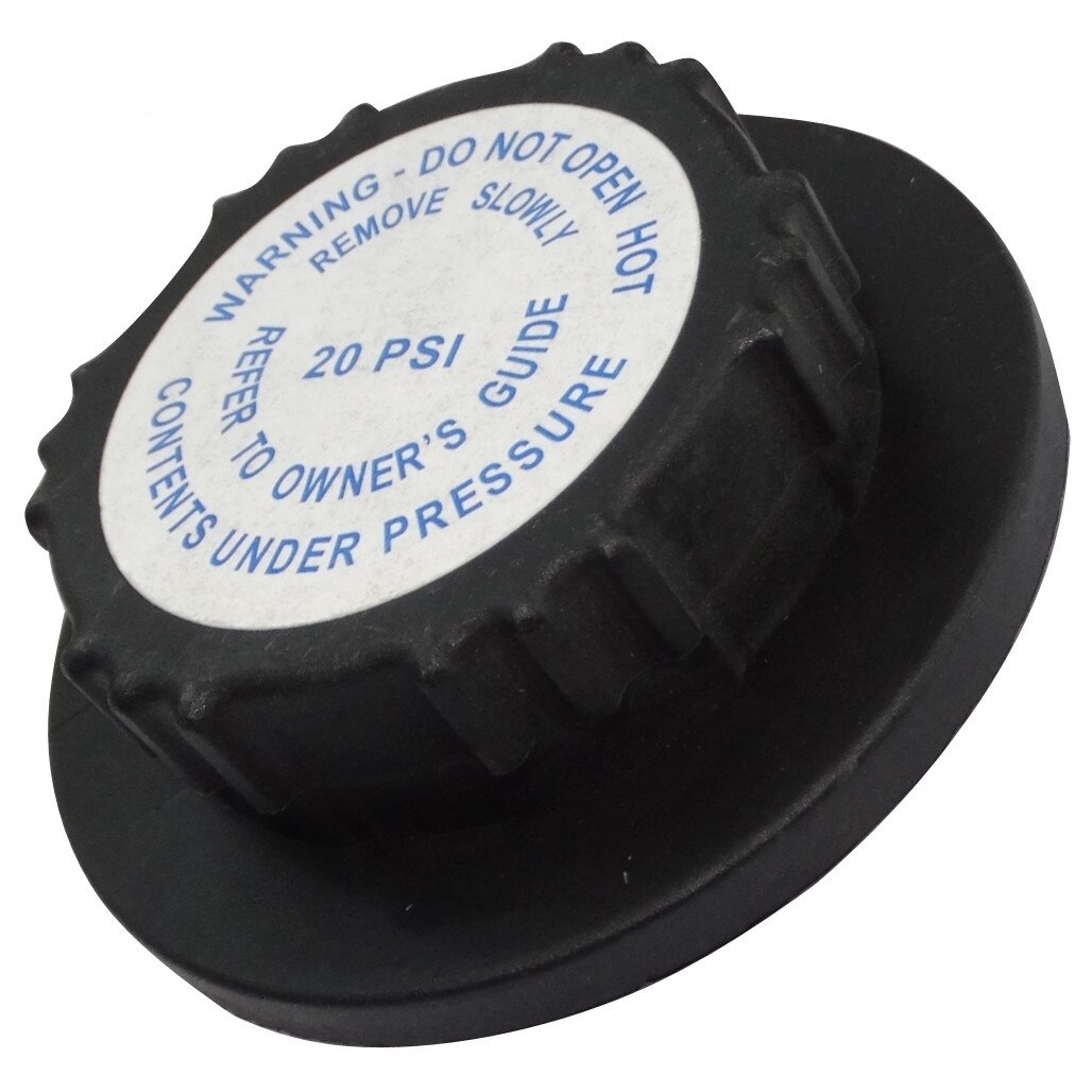 Capac rezervor de lichid racire AERZETIX, OEM-1635000006, pentru Mercedes-Benz