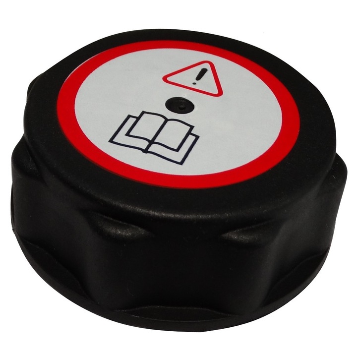 Capac rezervor de lichid racire AERZETIX, OEM-7370374, pentru Ford