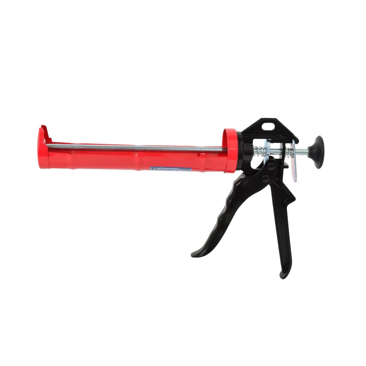 Pistol silicon, otel-aluminiu, profesional, C1 GEKO, G00660