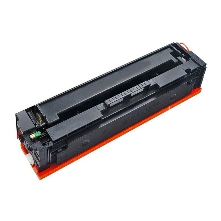 CF540X (203X) festékkazetta a HP Color LaserJet Pro M254nw / M254dw / M280nw MFP / M281fdn MFP / M281fdw MFP-hez - ASK4TONER