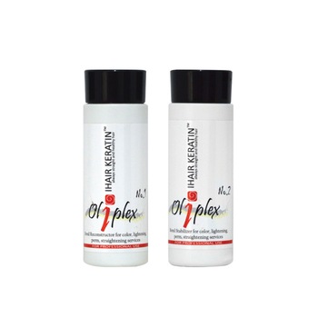 Set Oliplex reconstructia si stabilizarea firului de par 2*100ml Set Oliplex reconstructia si stabilizarea firului de par 2*100ml