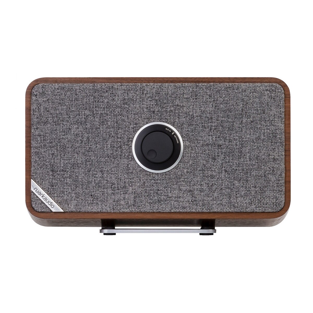 Boxa wireless Ruark MRx walnut