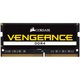 Памет Notebook Corsair, 8GB (2x4GB), DDR4, 2666MHz, CL 18