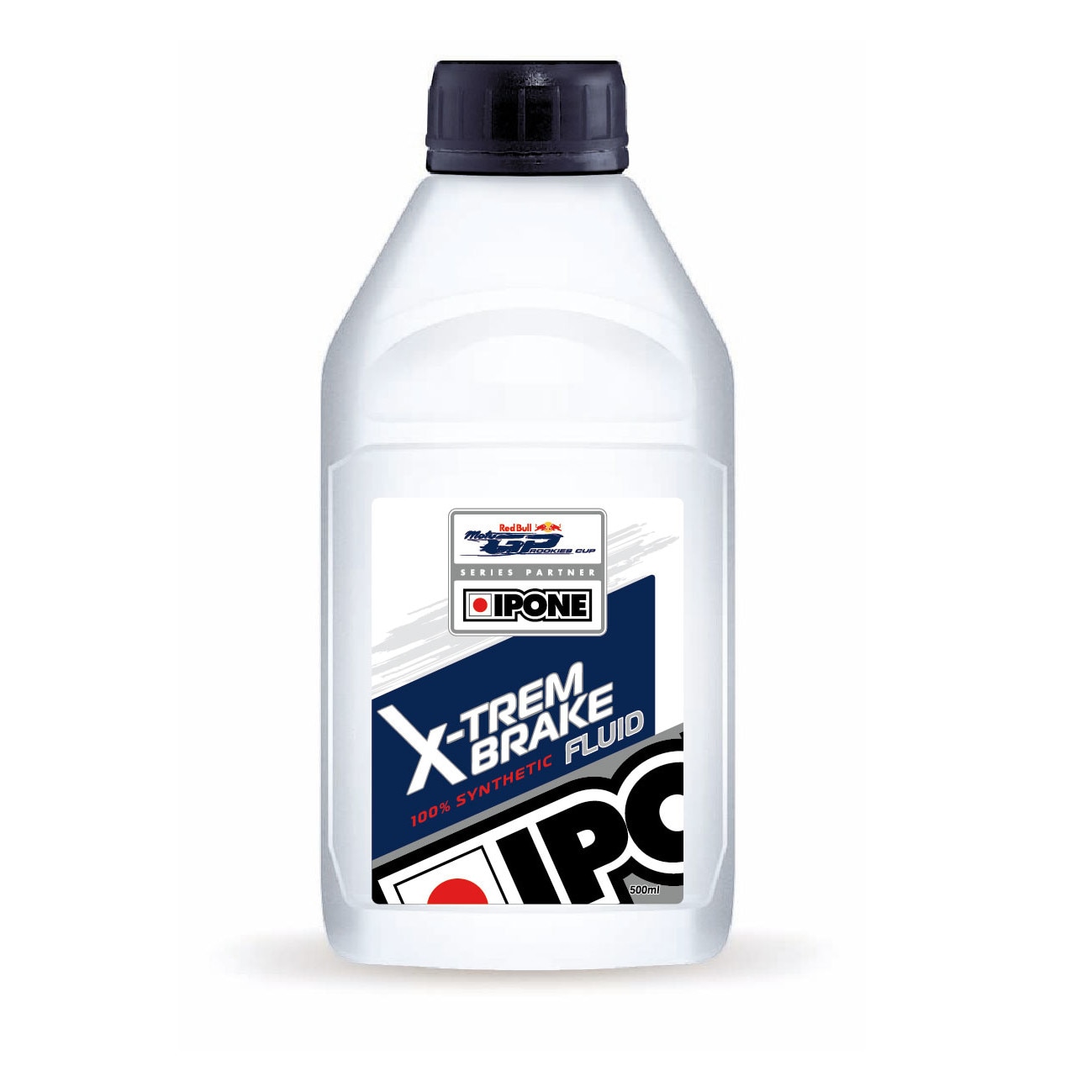 Lichid de Frana, Racing, Ipone X-trem Brake Fluid, 500ML