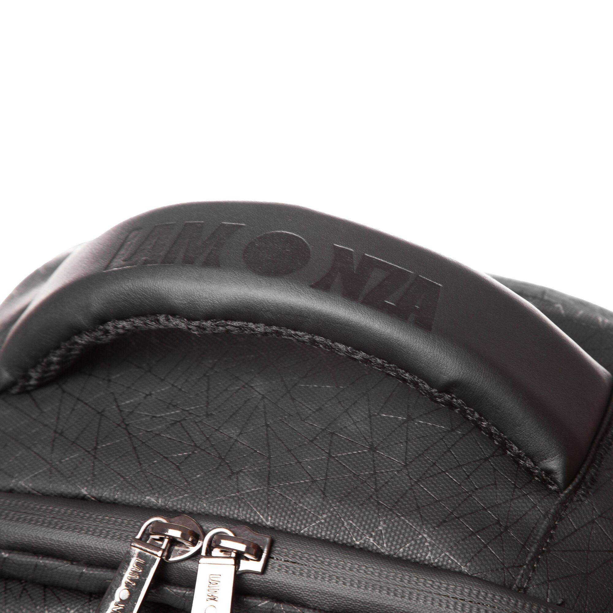 Rucsac laptop 15 inch Lamonza Anchor 44x30x14 cm, gri / negru