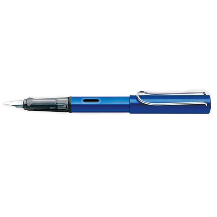 Lamy Al-Star Töltőtoll Kék