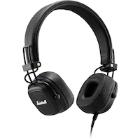 Casti audio Marshall BT Major III, negru