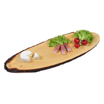 Tava servire Kesper, 60 cm, Maro Tava servire Kesper, 60 cm, Maro