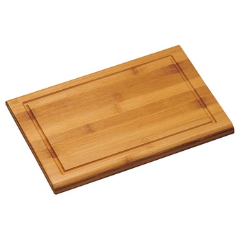 Tocator bambus Kesper, 31 x 21 cm, Maro Tocator bambus Kesper, 31 x 21 cm, Maro