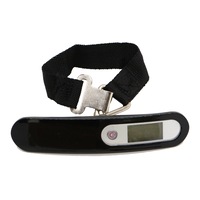 Cantar electronic de mana, 50kg