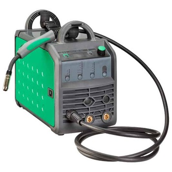 Aparat sudura MIGATRONIC Rally MIG 161i cu accesorii sudura Aparat sudura MIGATRONIC Rally MIG 161i cu accesorii sudura