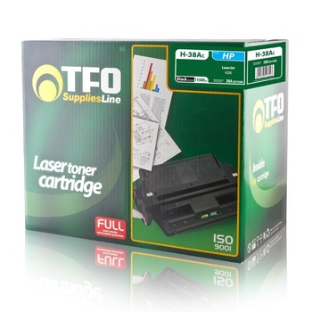 Toner HP Telforceone, 11500 pagini, Negru Toner HP Telforceone, 11500 pagini, Negru
