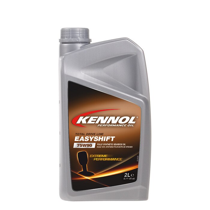 Ulei pentru Cutie, Auto, KENNOL EASYSHIFT 75W90, API GL4/GL5/MT1, 2L