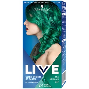 Cauți Vopsea Par Verde Neon Alege Din Oferta Emag Ro