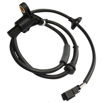 Senzor, turatie roata AERZETIX, OEМ-6N0 927 807A, pentru Volkswagen, Seat Senzor, turatie roata AERZETIX, OEМ-6N0 927 807A, pentru Volkswagen, Seat