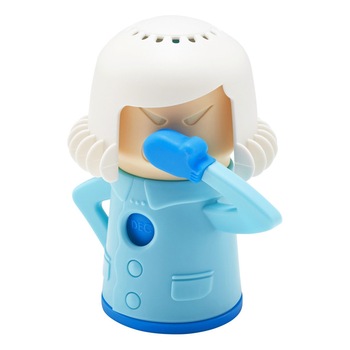 Odorizant pentru frigider Cool Mama, reutilizabil Odorizant pentru frigider Cool Mama, reutilizabil