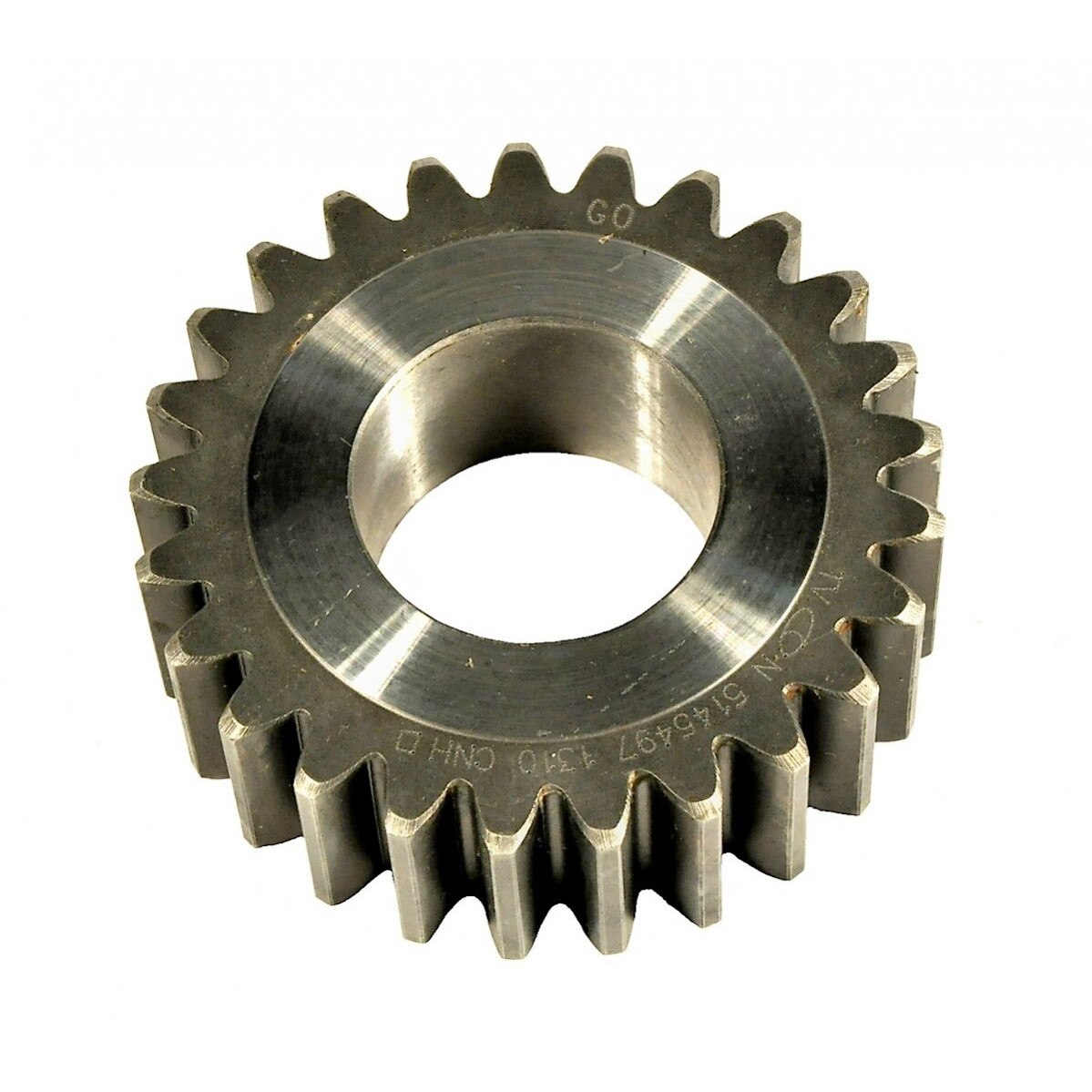 Kit reparatie butuc punte fata Komatsu WB93R-5